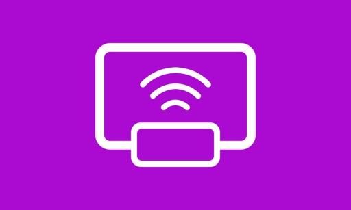 EasyCast Receiver App Icon, 美国 App Store Price Comparison