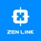 ZEN LINK is a user-friendly application