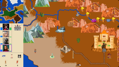 DDHeroes - Dragon Dungeon Hero Screenshot