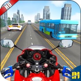 Ảnh chụp màn hình (5) Racing In Moto