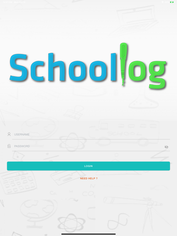 Screenshot #4 pour Schoollog - Parent App