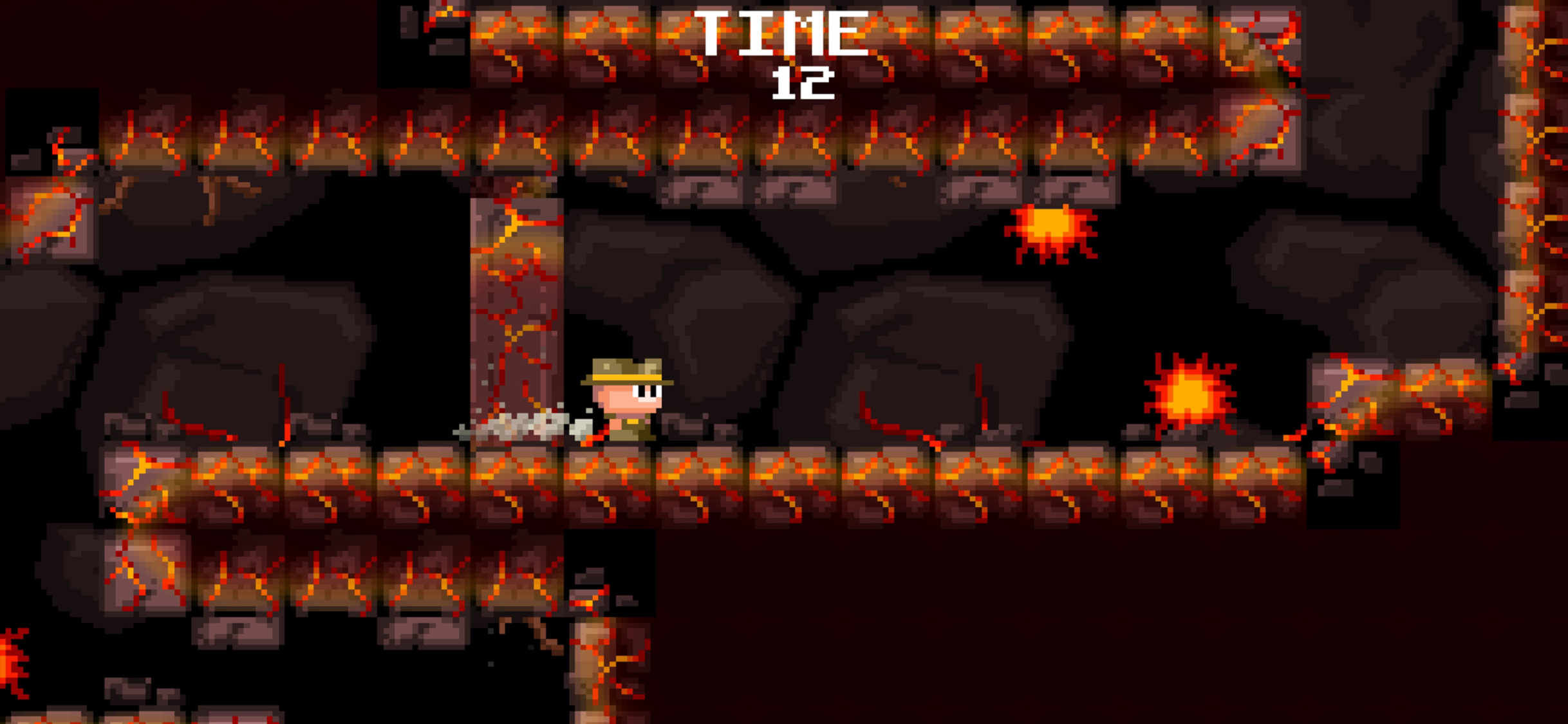 Meganoid 2 screenshot 5