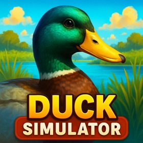 螢幕擷取畫面 (7) Duck Game Bird Simulator
