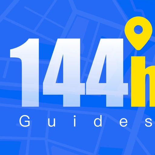 144hour Guide