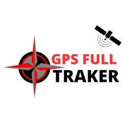 GPS Full Tracker