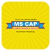 MS Cap icon