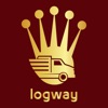 Log-way icon