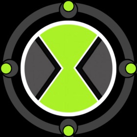 Snímky obrazovky (3) Omnitrix Simulator 2D