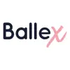 BalleX with Hanna delete, cancel