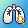 Lung Cancer Screening Guide icon