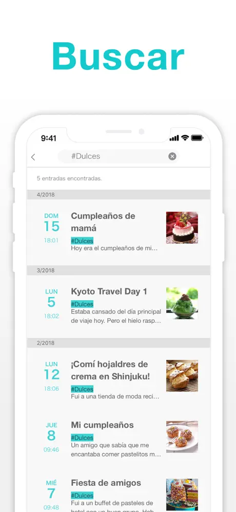Diario Simple: Diario Secreto