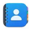 Contacts Journal CRM delete, cancel
