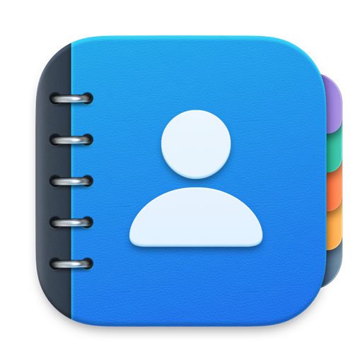 Contacts Journal CRM App Contact
