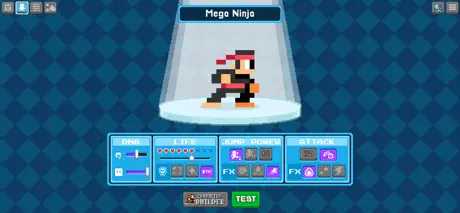 Bloxels: Build Your Own Games