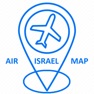 Get Air Map Israel for iOS, iPhone, iPad Aso Report