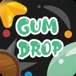 Gum Drop - Puzzle Game