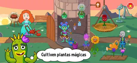 Pepi Wonder World: Magic Isles