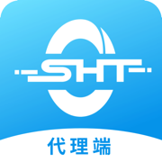 顺合通代理端