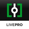 Mediacoach LivePRO - iPadアプリ