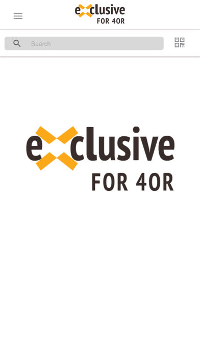 Screenshot #2 pour EXCLUSIVE FOR 4OR