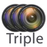 Get Triple Camera Shot for iOS, iPhone, iPad Aso Report