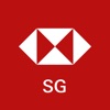 HSBC Private Banking Singapore icon