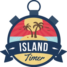 Screenshots (5) Island Timer