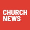 Church News - iPadアプリ