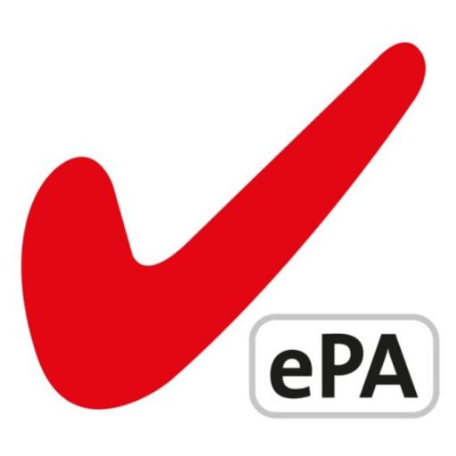 SECURVITA ePA für PC/Laptop app icon