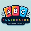 Learn Phonics Flashcards