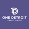 One Detroit's new mobile banking allows you to stay connected to your accounts on the go