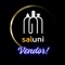 Welcome to Saluni-Vendors, the dedicated app for our esteemed beauty service providers