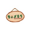 Boxes Desi & Grill icon