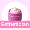 Esthetician Exam Prep & Center icon