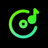 Wave - Offline Music Player icon