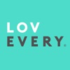 Lovevery: Baby & Toddler App icon