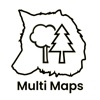 WFW MultiMaps icon