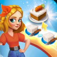 Merge Town - Merge Adventure