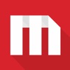 MicroStrategy Mobile for iPad icon