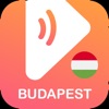 Awesome Budapest icon