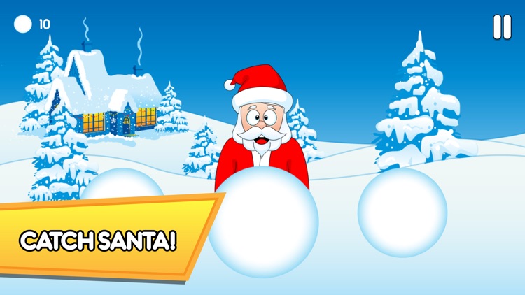 Santa Games: Xmas Fun for Kids