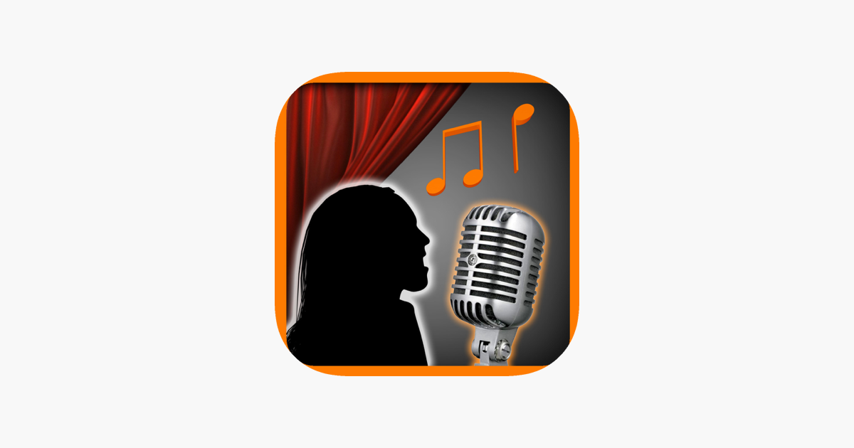 Voice Training - Learn to Sing on the App Store