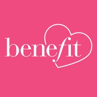 Benefit Loves: Rewards App