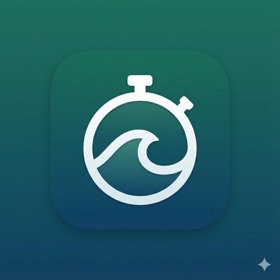 Focus Wave: Focus Timer