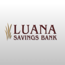 Luana Savings Bank