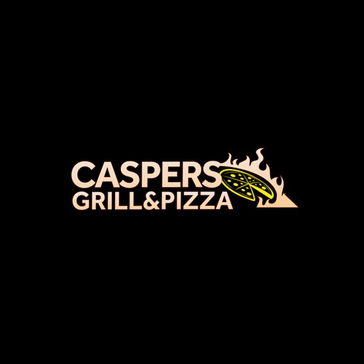 Caspers Grill And Pizza