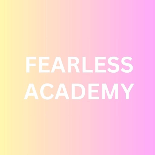 My Fearless Academy