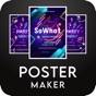 Poster Maker | Flyer Creator app download