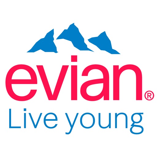 evian依雲台灣