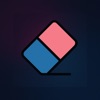 Background Remover: Eraser Dio app icon - Graphics & Design app for iPhone